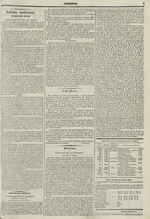 Le Censeur : journal de Lyon, politique, industriel et littéraire, N°823, pp. 3