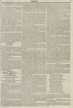 Le Censeur : journal de Lyon, politique, industriel et littéraire, N°831, pp. 3