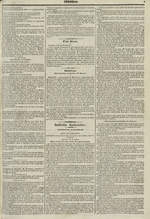 Le Censeur : journal de Lyon, politique, industriel et littéraire, N°830, pp. 3