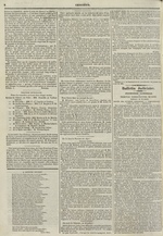 Le Censeur : journal de Lyon, politique, industriel et littéraire, N°835, pp. 2