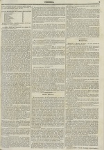 Le Censeur : journal de Lyon, politique, industriel et littéraire, N°860, pp. 3