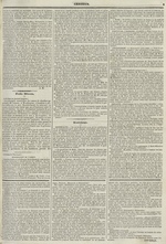 Le Censeur : journal de Lyon, politique, industriel et littéraire, N°862, pp. 3