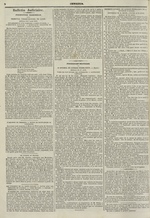 Le Censeur : journal de Lyon, politique, industriel et littéraire, N°864, pp. 2