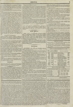 Le Censeur : journal de Lyon, politique, industriel et littéraire, N°867, pp. 3