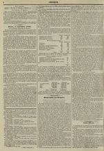 Le Censeur : journal de Lyon, politique, industriel et littéraire, N°868, pp. 2