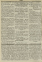 Le Censeur : journal de Lyon, politique, industriel et littéraire, N°873, pp. 2