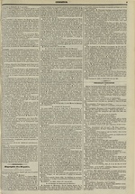 Le Censeur : journal de Lyon, politique, industriel et littéraire, N°875, pp. 3