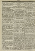 Le Censeur : journal de Lyon, politique, industriel et littéraire, N°878, pp. 2