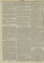 Le Censeur : journal de Lyon, politique, industriel et littéraire, N°879, pp. 2