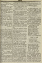 Le Censeur : journal de Lyon, politique, industriel et littéraire, N°883, pp. 3