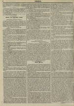 Le Censeur : journal de Lyon, politique, industriel et littéraire, N°884, pp. 2