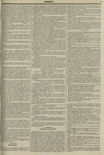 Le Censeur : journal de Lyon, politique, industriel et littéraire, N°884, pp. 3