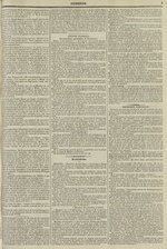Le Censeur : journal de Lyon, politique, industriel et littéraire, N°889, pp. 3