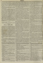 Le Censeur : journal de Lyon, politique, industriel et littéraire, N°890, pp. 2