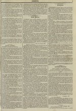 Le Censeur : journal de Lyon, politique, industriel et littéraire, N°890, pp. 3