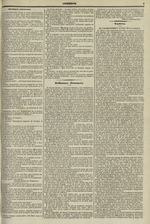Le Censeur : journal de Lyon, politique, industriel et littéraire, N°892, pp. 3