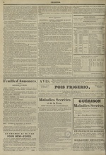 Le Censeur : journal de Lyon, politique, industriel et littéraire, N°897, pp. 4