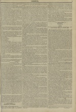 Le Censeur : journal de Lyon, politique, industriel et littéraire, N°909, pp. 3