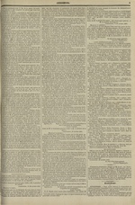 Le Censeur : journal de Lyon, politique, industriel et littéraire, N°918, pp. 3