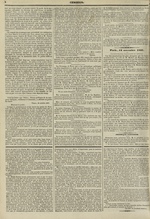 Le Censeur : journal de Lyon, politique, industriel et littéraire, N°926, pp. 2