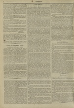 Le Censeur : journal de Lyon, politique, industriel et littéraire, N°935, pp. 2