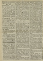 Le Censeur : journal de Lyon, politique, industriel et littéraire, N°946, pp. 2