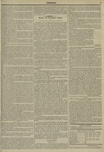 Le Censeur : journal de Lyon, politique, industriel et littéraire, N°951, pp. 3