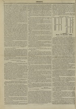 Le Censeur : journal de Lyon, politique, industriel et littéraire, N°955, pp. 2