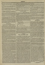 Le Censeur : journal de Lyon, politique, industriel et littéraire, N°961, pp. 2