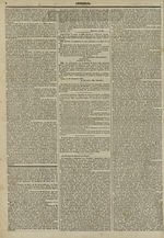 Le Censeur : journal de Lyon, politique, industriel et littéraire, N°963, pp. 2