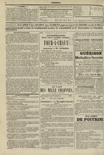 Le Censeur : journal de Lyon, politique, industriel et littéraire, N°1004, pp. 4