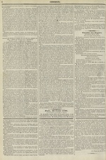Le Censeur : journal de Lyon, politique, industriel et littéraire, N°1013, pp. 2