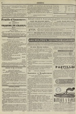 Le Censeur : journal de Lyon, politique, industriel et littéraire, N°1015, pp. 4