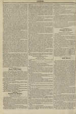 Le Censeur : journal de Lyon, politique, industriel et littéraire, N°1023, pp. 2