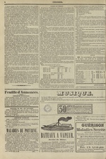 Le Censeur : journal de Lyon, politique, industriel et littéraire, N°1026, pp. 4