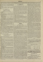 Le Censeur : journal de Lyon, politique, industriel et littéraire, N°1027, pp. 3