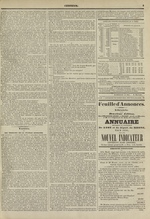 Le Censeur : journal de Lyon, politique, industriel et littéraire, N°1037, pp. 3
