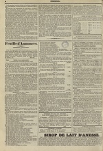 Le Censeur : journal de Lyon, politique, industriel et littéraire, N°1049, pp. 4