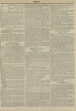 Le Censeur : journal de Lyon, politique, industriel et littéraire, N°1053, pp. 3