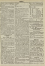 Le Censeur : journal de Lyon, politique, industriel et littéraire, N°1059, pp. 3