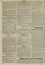 Le Censeur : journal de Lyon, politique, industriel et littéraire, N°1066, pp. 4