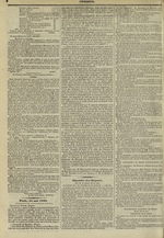 Le Censeur : journal de Lyon, politique, industriel et littéraire, N°1081, pp. 2