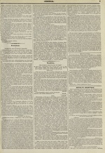 Le Censeur : journal de Lyon, politique, industriel et littéraire, N°1082, pp. 3