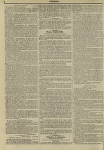 Le Censeur : journal de Lyon, politique, industriel et littéraire, N°1096, pp. 2