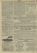Le Censeur : journal de Lyon, politique, industriel et littéraire, N°1105, pp. 4