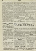 Le Censeur : journal de Lyon, politique, industriel et littéraire, N°1118, pp. 4