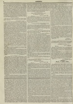 Le Censeur : journal de Lyon, politique, industriel et littéraire, N°1125, pp. 2