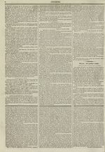 Le Censeur : journal de Lyon, politique, industriel et littéraire, N°1132, pp. 2