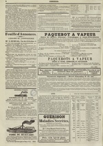 Le Censeur : journal de Lyon, politique, industriel et littéraire, N°1139, pp. 4