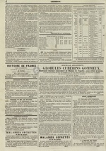 Le Censeur : journal de Lyon, politique, industriel et littéraire, N°1142, pp. 4